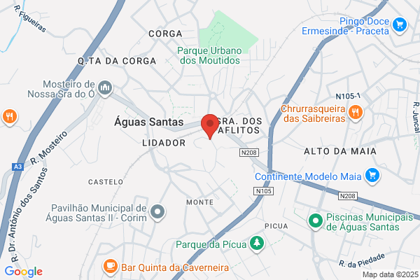 Bosch Car Service Auto Jordão