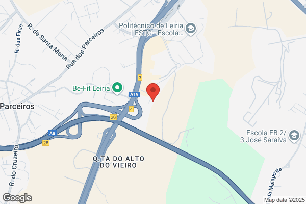 Carglass® Leiria
