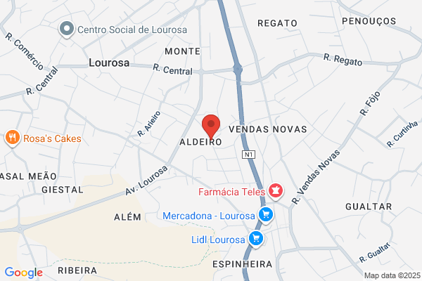 Farméa Lima