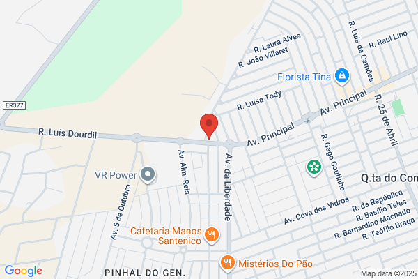 Bombeiros Voluntarios De Sesimbra-Cooperativa De Habitaiao. Crl