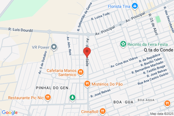 Farmácia Bio-Latina