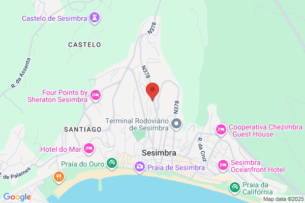 Franfiras Imobiliéa-Sociedade De Mediaï Imobiliéa Lda
