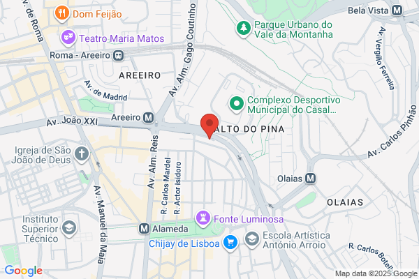 Jaime Ribeiro Penim