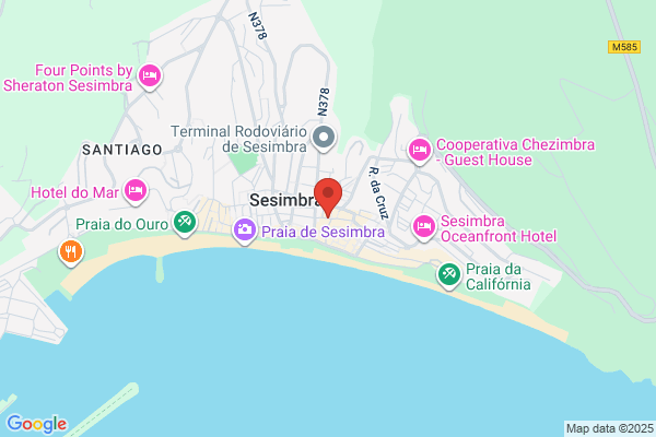 Jornal De Sesimbra