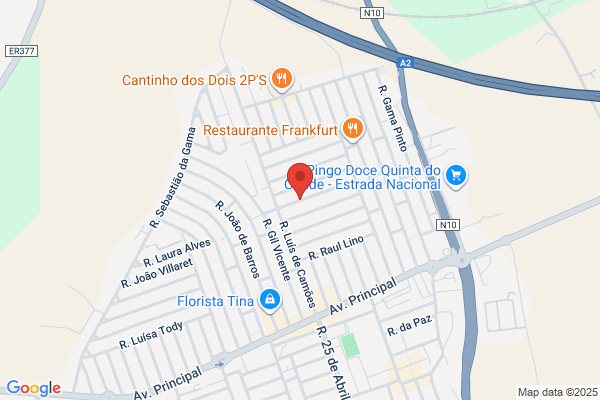 Maia & Figueira Taxis Lda