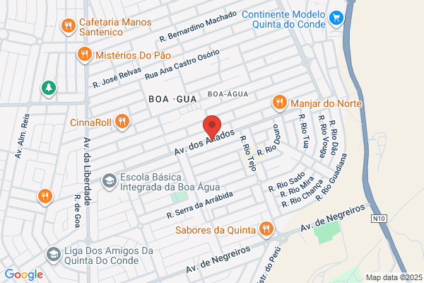 Nunes Barata-Laboratórios E Consultórios Dentários Lda