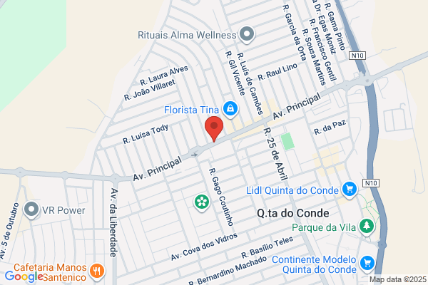 O Celeiro De Sesimbra. Lda