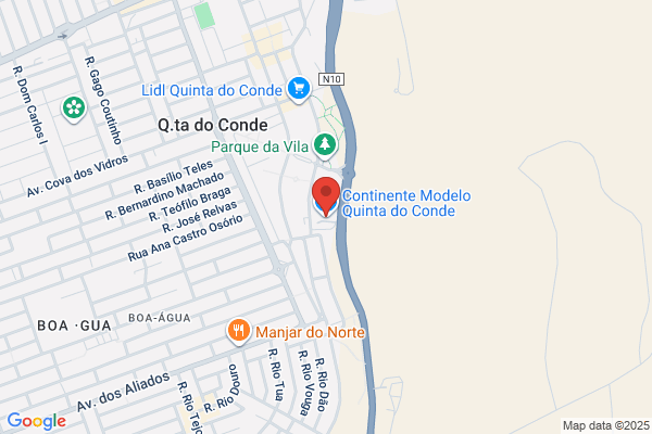 Salàfortaleza