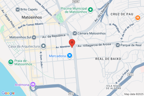 Serbriconde-Trabalho Temporario. Lda