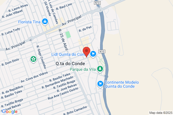 T-Rex Mediaï Imobiliéa Lda