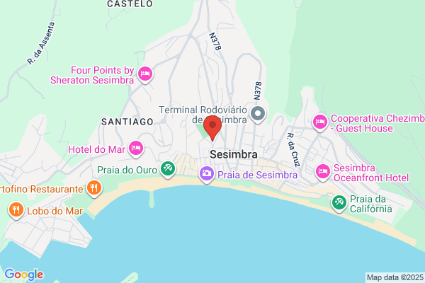 Taborda Seguros-Sociedade De Mediaiao De Seguros. Lda