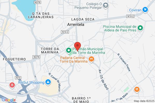 Valor Aprovado-Consultadoria Financeira Unipessoal Lda