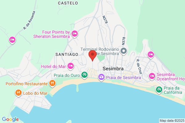 Vetsesimbra-Clínica Veterinária De Sesimbra Lda