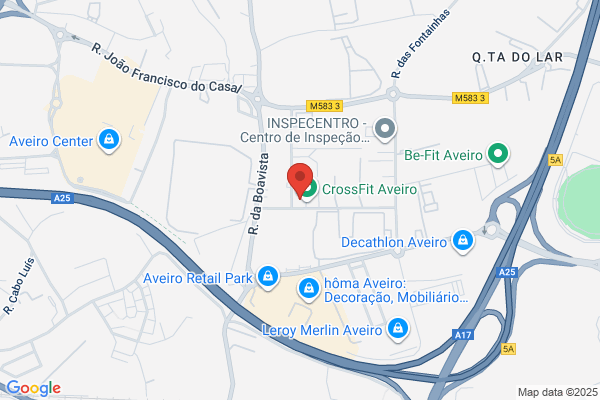 Bosch Car Service LD Auto Aveiro (Leiridiesel, S.A.)