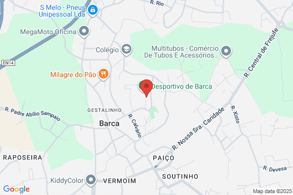 Daniel Silva Ferreira Sociedade Unipessoal Lda