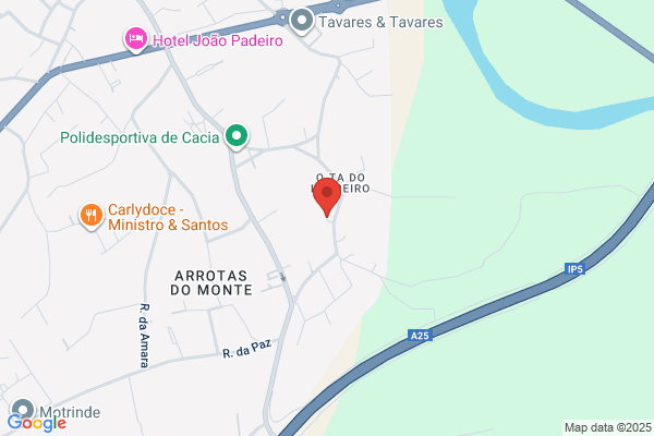 Ecos De Cacia