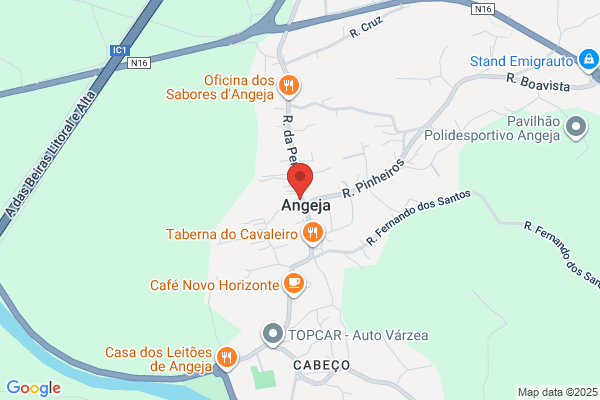 Farmácia Aliança