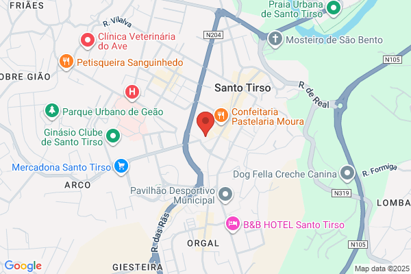 Habitesi - Mediação Imobiliaria, Lda
