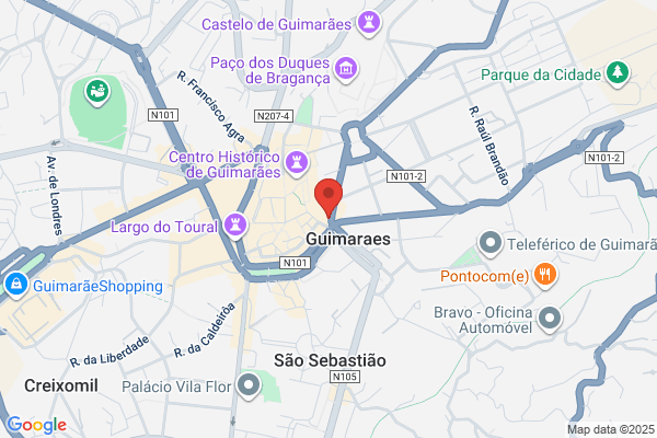Hospedaria Familiar