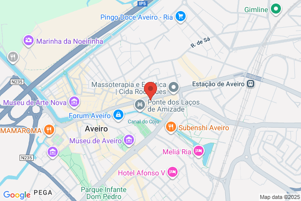 Lousinha Arquitectos Lda