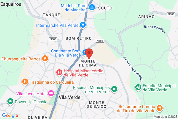 Qi Questão De Imagem-Instituto De Beleza Lda