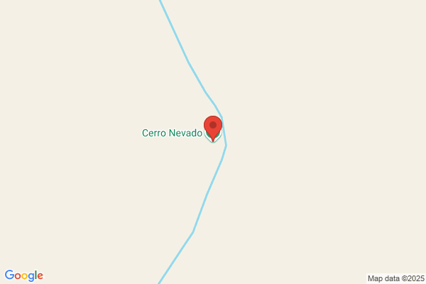 Rafael Nevado