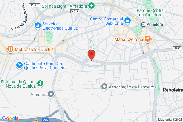 TRANQUILIDADE: Agente Ana Sofia Polónio Damas