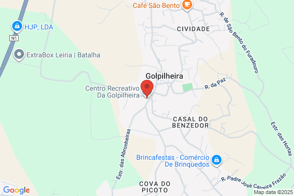 Criacionário-Edição De Publicações Lda