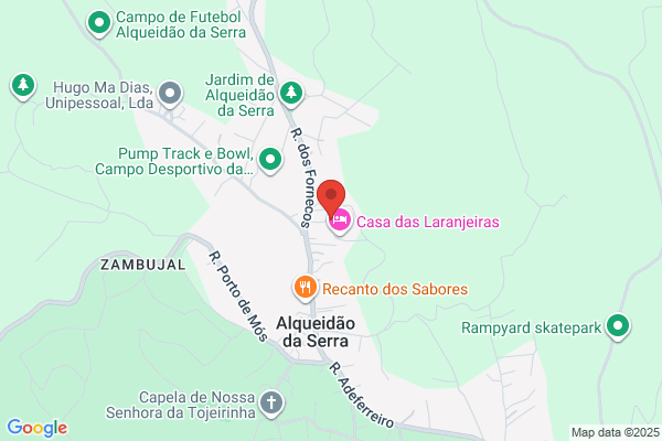 Fabrica De Malhas Martos. Lda