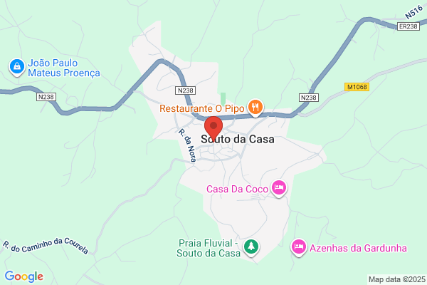 Luá C S Redinha