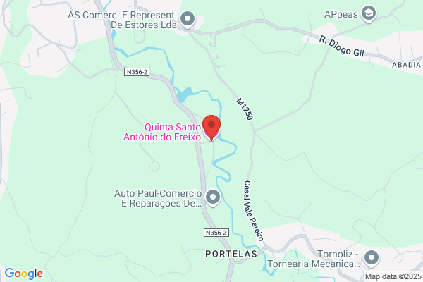 António J Ferreira Ribeiro