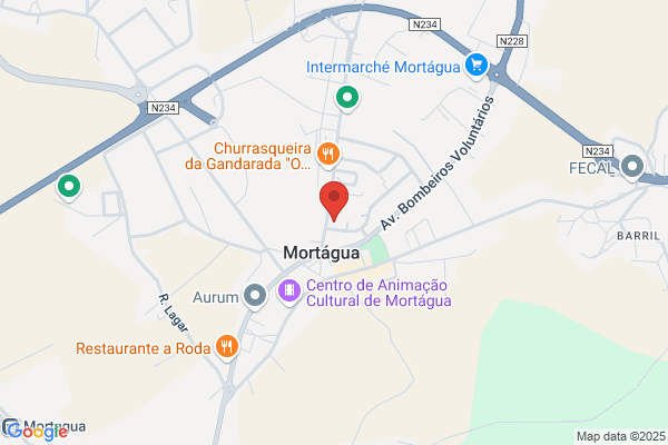 Caixa De Credito Agrecola Mutuo De Mortagua. Crl