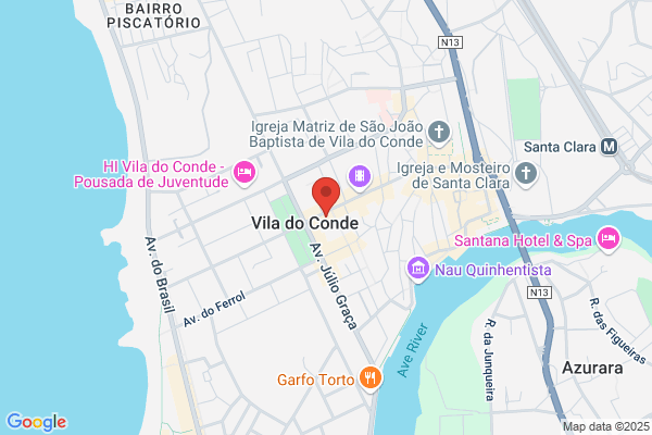 Clínica Oftalmológica Doutor Fernando Ramalho Lda