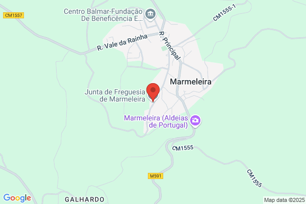 Junta De Freguesia De Marmeleira
