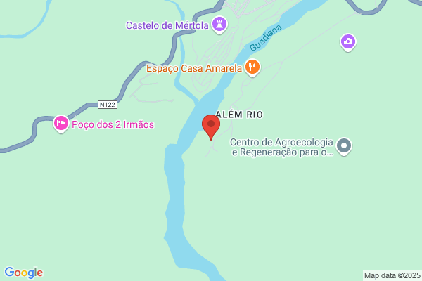 Maria E Jesus Simü