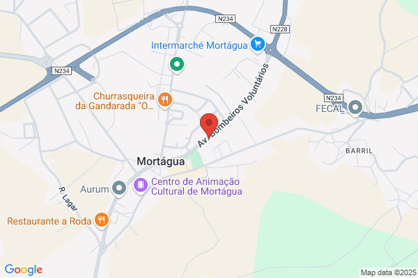 Marisqueira Magnólia