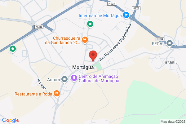 Materiais De Construiao Progresso De Mortagua. Lda