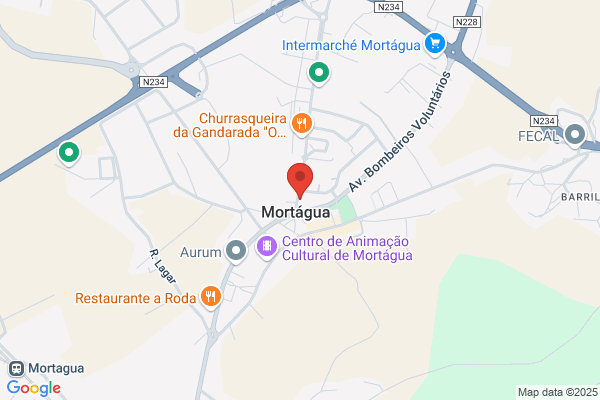 Pao Quente Ribeira Doce. Lda