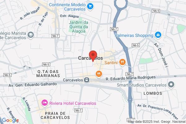Carcaveloscar-Comercio De Automaveis. Lda