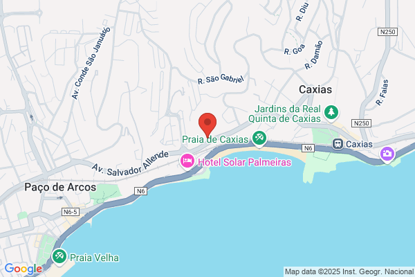 Cldia Feteira De Freitas