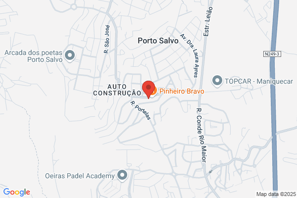 Giselia Vieira-Salàde Cabeleireiro Unipessoal Lda