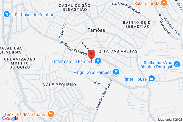 Projectal-Projectos De Caixilharia De Alumenio. Lda