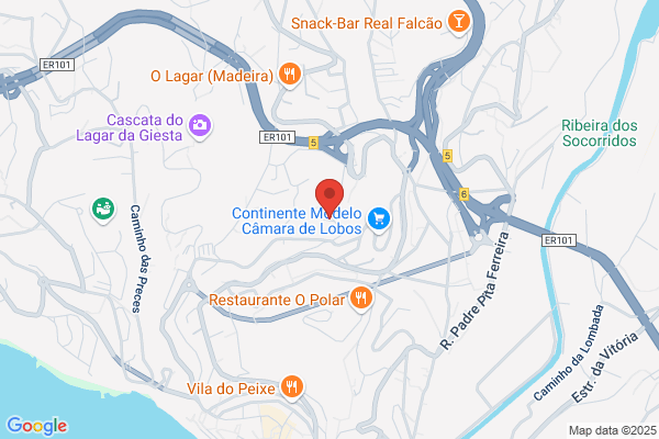 Safpilar Unipessoal Lda