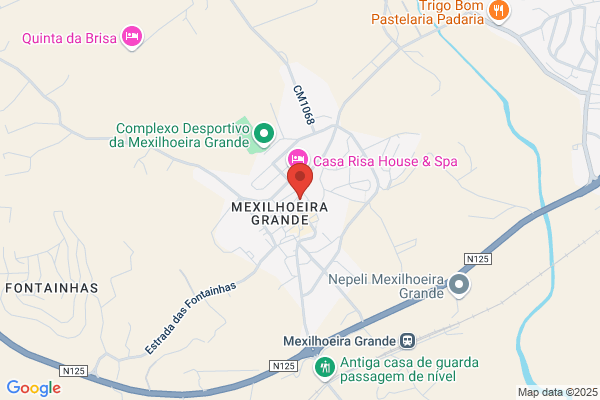 Distriarmação-Supermercados Lda