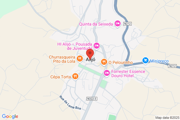Actividade Hoteleira Vale Leça Unipessoal Lda