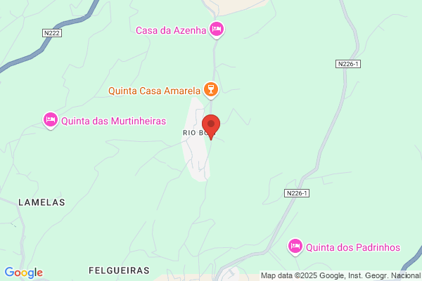 Adega Regional Do Rodrigo