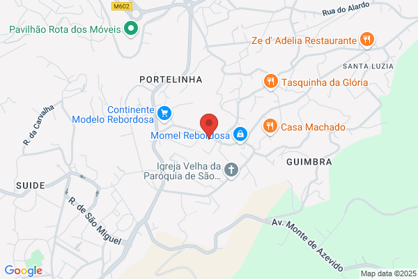 Ana Luísa Duarte Unipessoal Lda