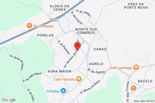 Auto Reparadora De Vermoim