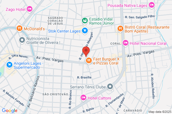 Fabrica De Maveis Antanio Alves Gonialves
