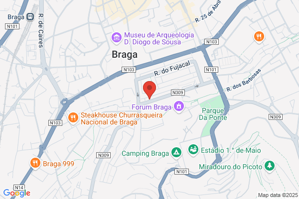 Jeo-Comãio De Ferragens E Ferramentas Lda